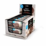 Biscoito De Tapioca Integral Zero Açúcar Naturatta 12 X 15g